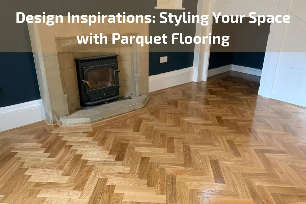 Parquet Flooring