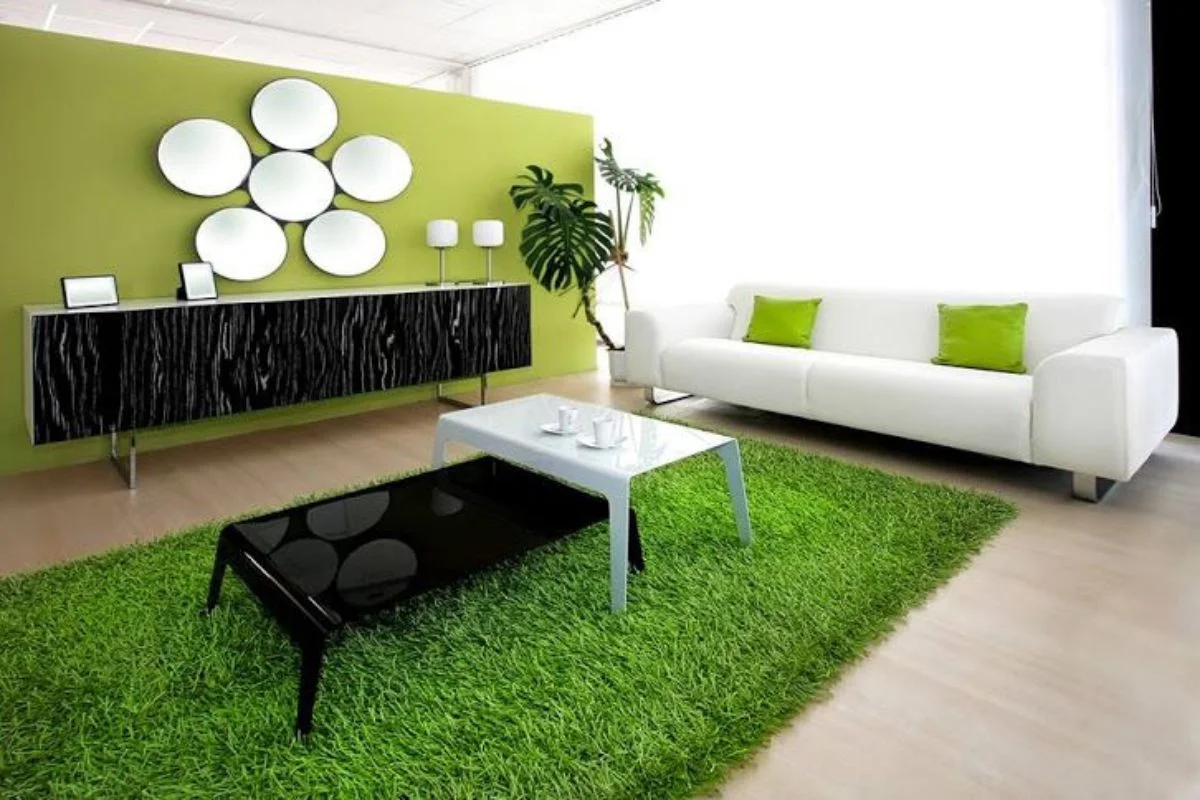 Artificial Grass