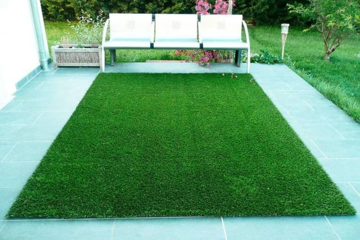 Artificial Grass
